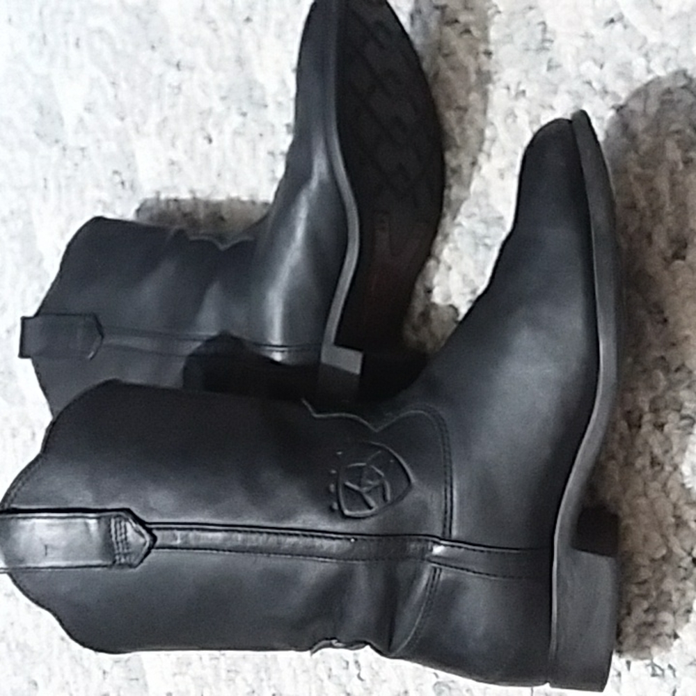 Ariat boots Size 7